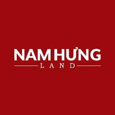 Logo Công Ty Cổ Phần Bất Động Sản Nam Hưng - Nam Hưng Land
